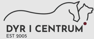 Dyr i Centrum logo
